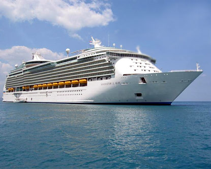 Royal Caribbean Close to Ordering More New Ships