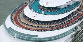 Royal Caribbean to Offer Royal 5K Run in St. Maarten