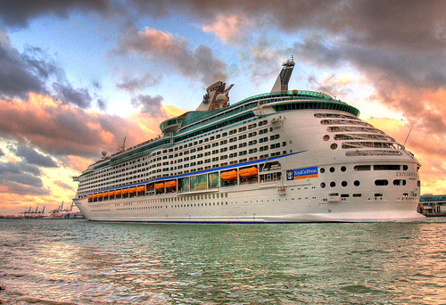 Market 21 Advanced Marketing Report Ranks Royal Caribbean as Best Among Cruise Lines