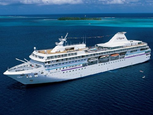 Paul Gauguin Cruises Grabs e-Stewards Enterprise Designation for Responsible Recycling Practices for its Electronics