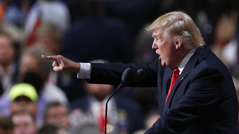 Trump Rhetoric Could Cost U.S. Travel Industry Billions of Dollars