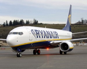 Ryanair Makes Customer Service Improvements