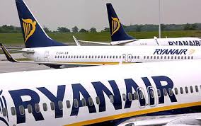 Ryanair Opens New Route to Tenerife out of Cardiff