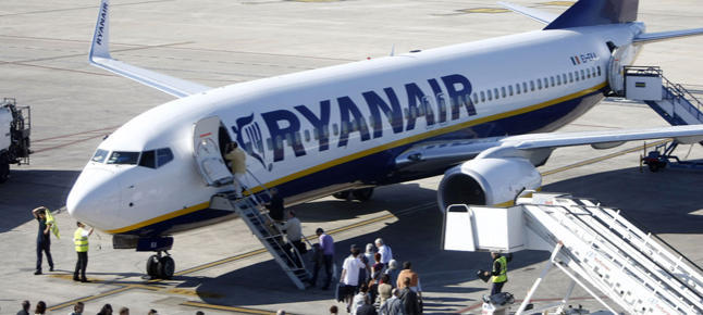 Ryanair Bringing Ultra-Budget Airlines to Latin America