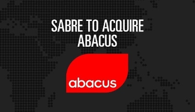 Sabre Cuts Deal to Acquire Abacus International
