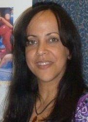 Sabrina Cambiaso, Director of the Dominican Republic’s Tourism Office for the UK/Ireland