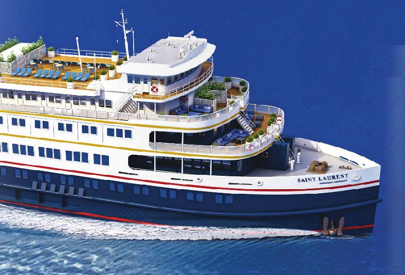 Haimark Line Cancels Cuba Cruise