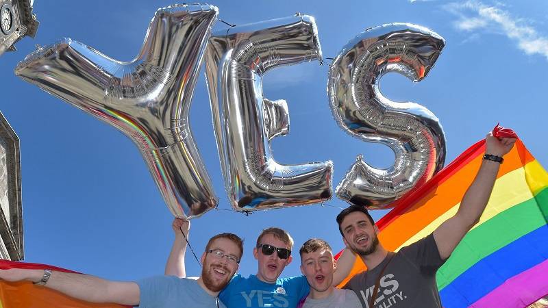 P&O, Cunard to Host Same-Sex Marriages at Sea