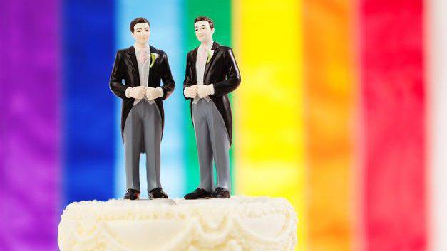 Celebrity Cruises Offering Legal Same-Sex Weddings