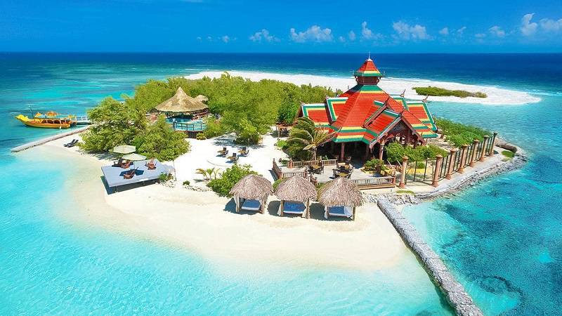 Jamaica Hopes to Reel In 4.2 Million Visitors in 2017