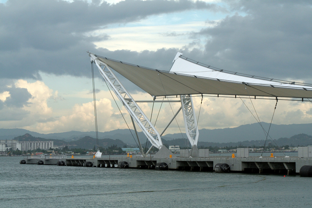 Superyacht Marina Complex Planned for Puerto Rico’s San Juan