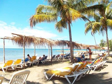 Santiago de Cuba to Be Fostered as Travel Destination in FitCuba 2015