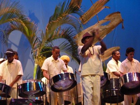 Folkloric Chant School in the Works