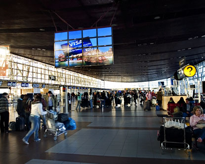 Chile Boasts Fast-Paced Growth in Airline Connectivity