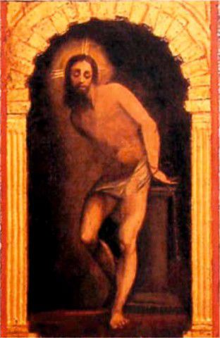 Holy Ecce Homo: The Oldest Painting of Cuba Showcased in Santiago