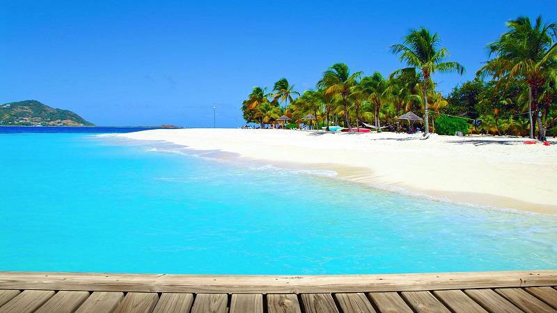 St. Vincent & The Grenadines Eyes New Hotel Builds