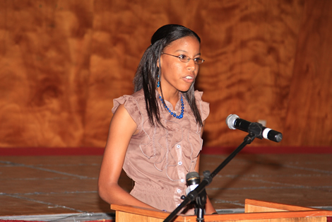 Antigua to Participate in 2012 CTO Youth Congress