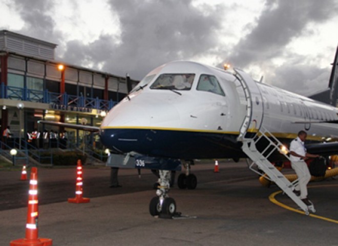 Seaborne Airlines to Launch Service between San Juan and Anguilla