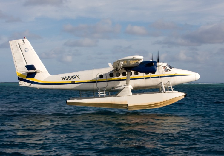 Seaborne Officially Launches Flights to Martinique, Guadeloupe