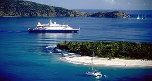 SeaDream Yacht Club Unveils 2012 Voyage Schedule