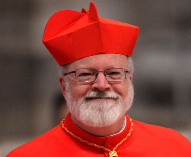 Archbishop of Boston Travels to Cuba to Join Pope for Historic Visit
