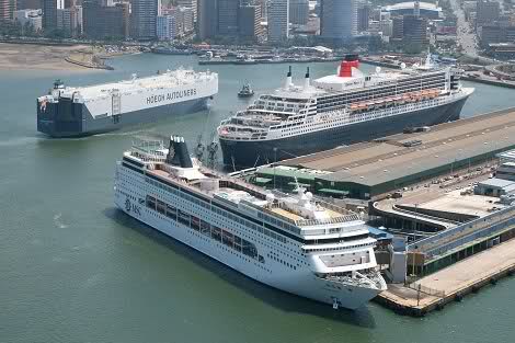 Second Seatrade Winter Cruising Forum Adds Names to Speaker Lineup