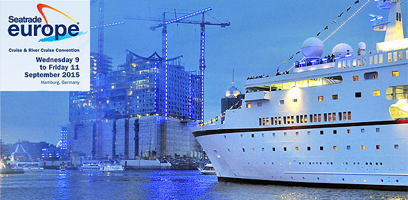 Seatrade Europe to Discuss the Future of Green Cruising