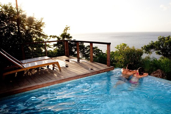 Secret Bay Now Taking Reservations For New Villas