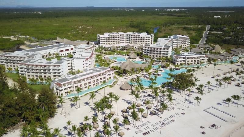 Secrets Cap Cana Opens in Dominican Republic