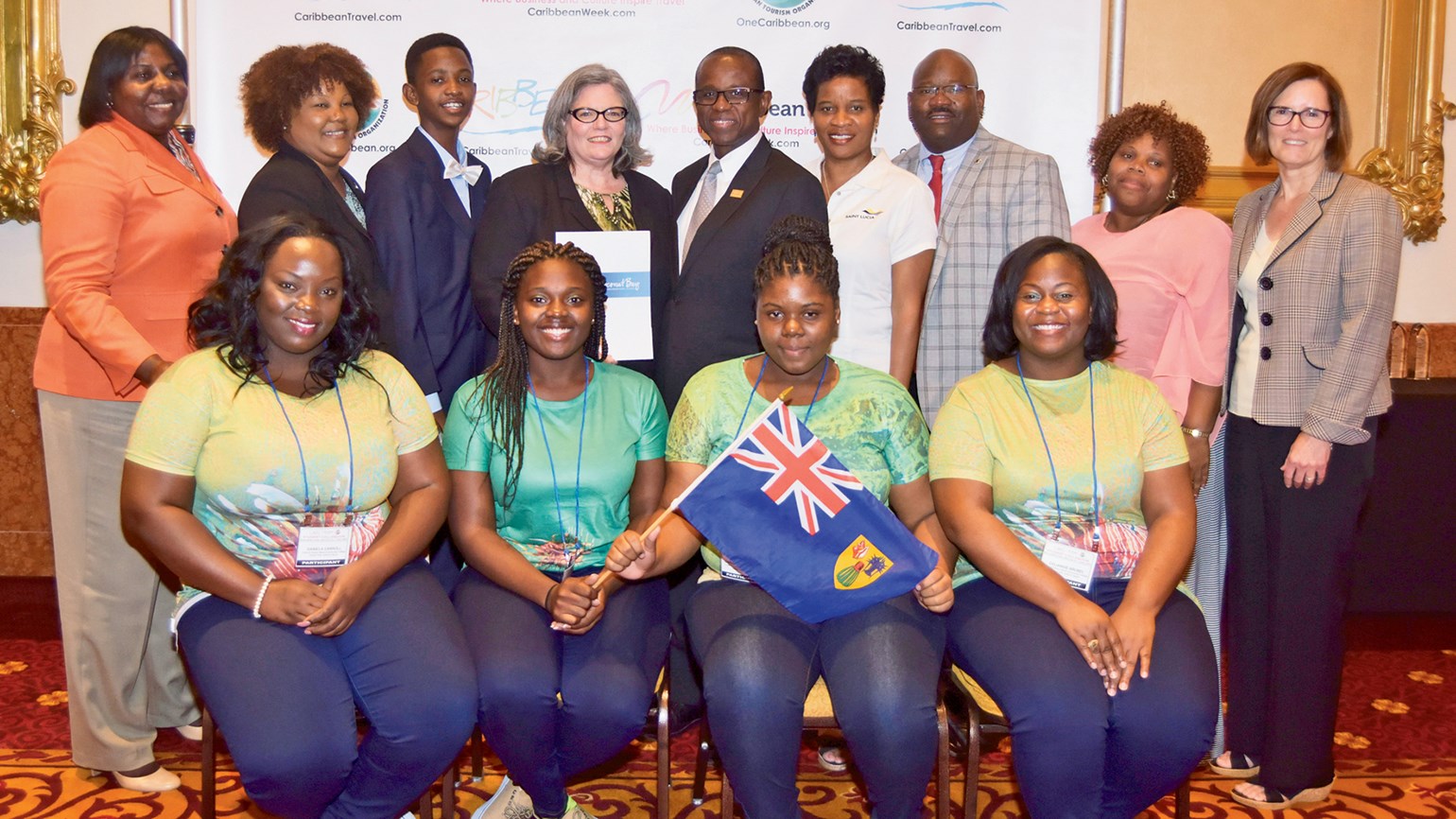 Tourism Event Eyes Hotel Growth