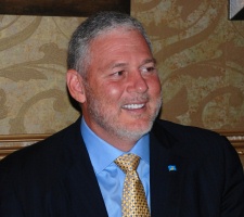 Allen Chastanet to Declare Value of Saint Lucians in New York