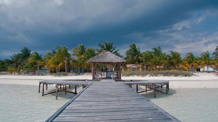 Spanish Group Sercotel to Run as Many as Eight Properties in Cuba