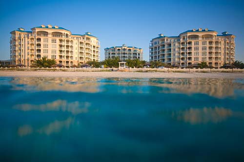 Seven Stars Resort Celebrates Delta’s Expanded Service to Turks and Caicos