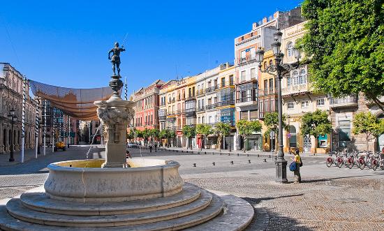 17th Edition of MITM Euromed to Begin in Spain’s Seville