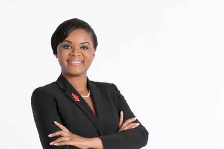 New Tourism Minister in Trinidad and Tobago