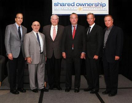 Just another Successful Annual Shared Ownership Investment Conference