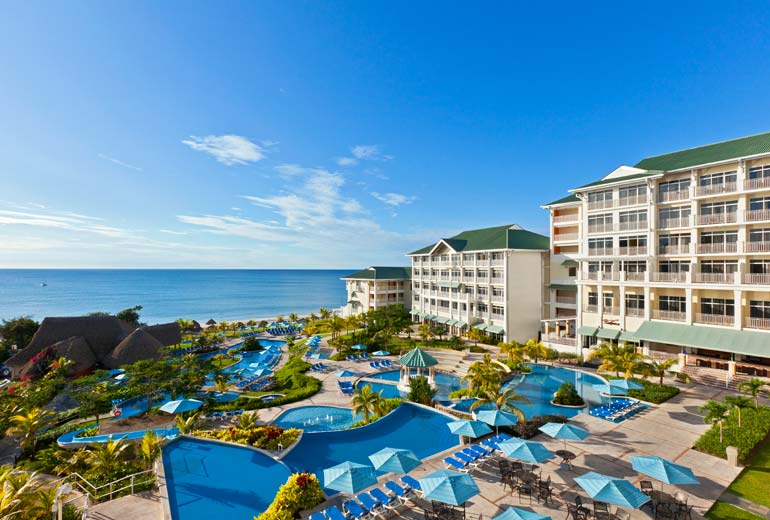 Sheraton Hotels & Resorts Adds New Resort in Florida’s Panama Beach