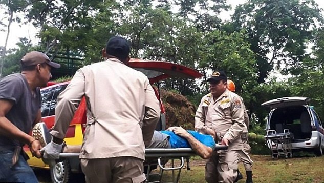 Israeli Newlywed Dies in Zipline Accident in Honduras