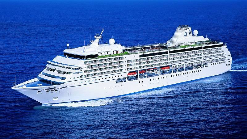 Regent Seven Seas Cruises Releases Details on Cuba Itineraries