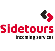 Zuzana Batista, Sidetours Incoming Services