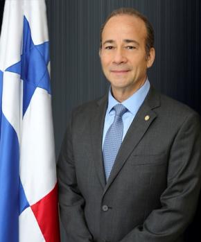 minister of tourism of panama