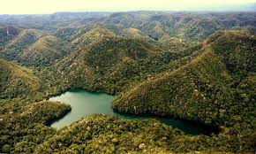 New National Park in Peru to Protect 3.3 Million Acres of Amazon Rainforest