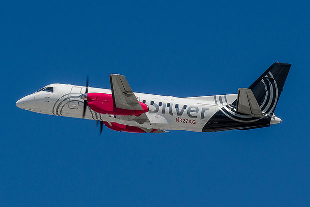 Silver Airways Plans to Resume Flights to Cuba
