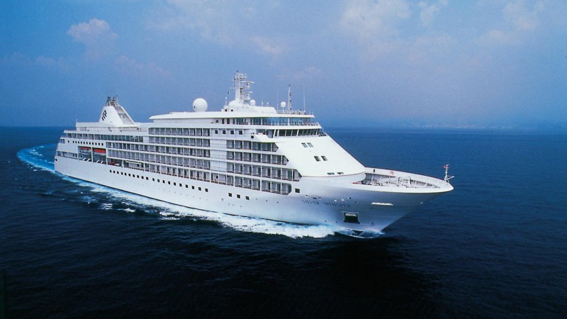 Silversea to Start Cuba Sailings in 2019