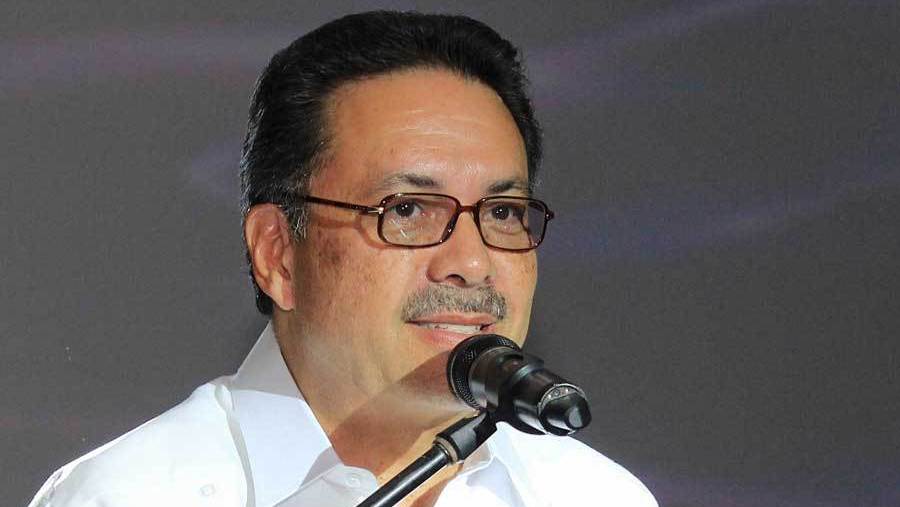 Simon Suarez Named Caribbean Hotelier of the Year 