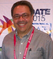 Simon Suarez, President of Asonahores (Dominican Republic)