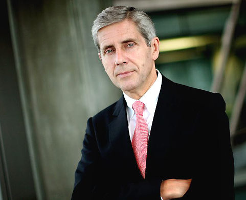 Stuart Rose to Open World Travel Market 2013