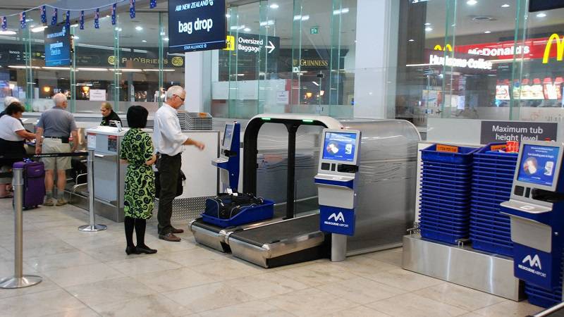 Airlines, Airports to Fork Over $33 Billion in Technology This Year