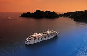 Silversea Unveils Redesigned Website with More Functionality