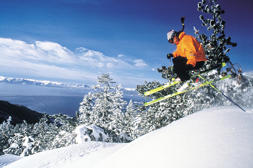 UNWTO Congress to Debate the Future of Snow, Mountain Tourism